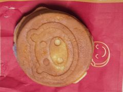 -拾烧·古法手作车轮饼(西直门凯德茂店)