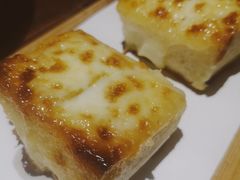 一口闷芝士南瓜-大牌大·传统杭帮菜(湖滨店)