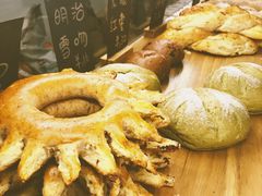 -面包与我Bread Or Me(长城汇店)