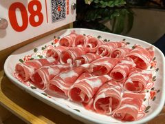 -东门口·鲜爆肚涮肉·烧烤(老门东店)