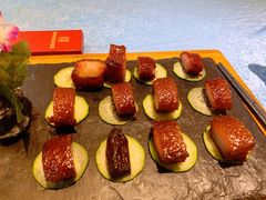 -顺丰轩园林酒家(天河店)