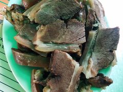 -阿婆东山羊肉店(鸿港海鲜批发市场店)