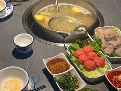 -贵宾牛·潮汕牛肉火锅(珠池总店)