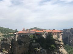 -梅黛奥拉修道院