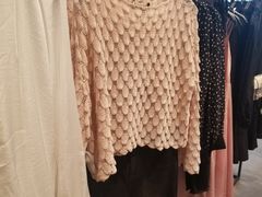 -URBAN REVIVO(上海中庚漫游城店)