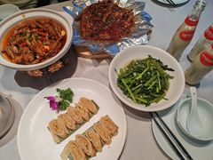 -胡老大菜热饭香·家宴(二七北路店)