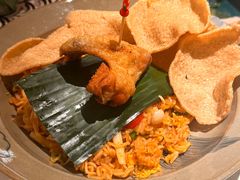 -太食獸泰式茶餐厅(IFS国金中心店)