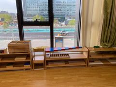 -YoKID优儿学堂早教托育园(青塔路店)