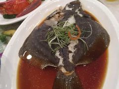 -江南村酒家
