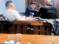 -东大桥小国抻面烧烤(长通路店)