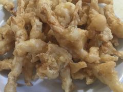 -满口香饭店