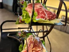 -海之屋韩式烤肉(海棠68环球美食街店)