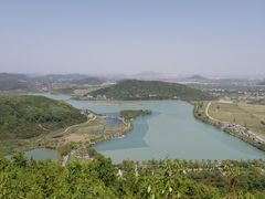 -南北湖风景区