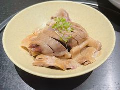 -金陵家宴·金陵春·南京菜(夫子庙店)