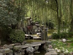 -西安青龙寺遗址景区