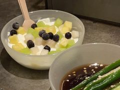 -很久以前羊肉串(打浦路店)