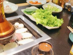 -臻牛烤肉