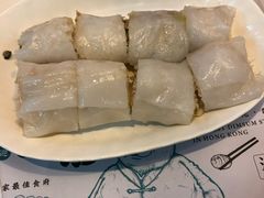 脆皮鲜虾肠-点点心点心专门店(湾仔店)