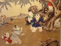 -童福兴·南京菜(老门东店)