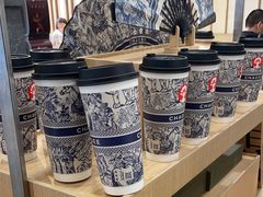 -霸王茶姬(正佳广场店)