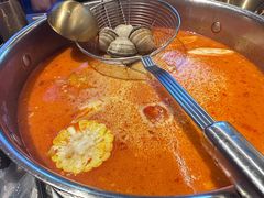 -琥珀川糟粕醋火锅(慈云寺店)