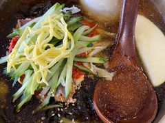 -服务大楼冷面(延大店)