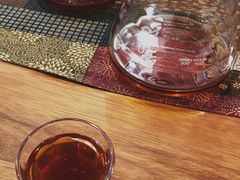 手沖咖啡-琥珀咖啡 Ambercoffee