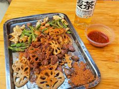 -南门黄孃甜不辣