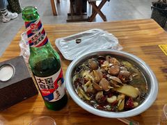 -三盛肥蛤(总店)