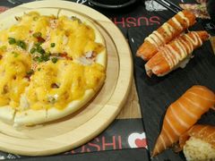 android_upload_pic-Sushi Love 创意寿司(丽影广场店)