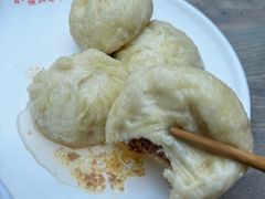 -许老八包子铺(回龙窝店)