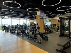 -Z&B Fitness Studio·Gym(前滩L+PLAZA店)