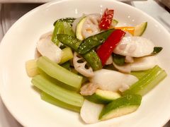 -新旺茶餐厅(嘉里城店)