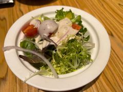 沙律-Ufufu cafe(天神巷店)