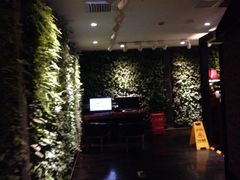 iphone_upload_pic-绿茶餐厅(华联万柳店)