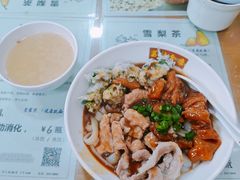 -荔林食店(西华路店)