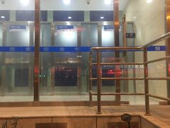 -中国民生银行24小时自助银行(上海逸仙支行)