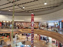 -奥园广场(广州番禺福德路店)