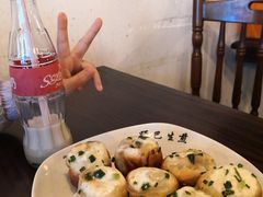-哑巴生煎(临顿路店)