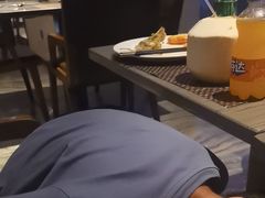 -“香”全日餐厅·株洲大汉希尔顿酒店