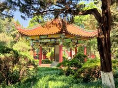 -南岳衡山风景名胜区-南岳大庙