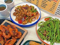 -友德福.老字号粤菜.广州地标融合美食(荔湾路店)