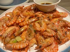 -大京园海鲜烧烤(东城路店)