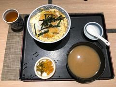 -歌行灯日本料理(伊势丹店)