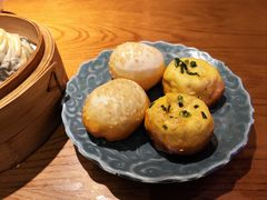 -鑫震源·苏式大虾生煎(山塘街店)