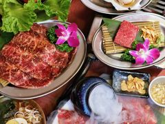 -大阪烧肉BAKA一代(国贸商住大厦店)