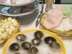 -清真军邺·金富苑肥牛城(海湖新区精品店)