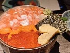 -炙柒Sekinana·精致日料(合生汇店)