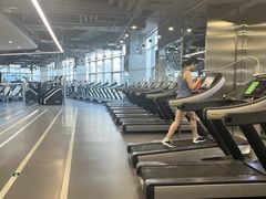 -OXYGYM 奥美氧舱运动中心(朝阳大悦城店)