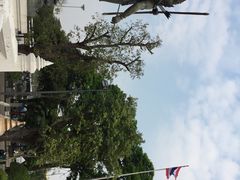 -曼谷国家博物馆